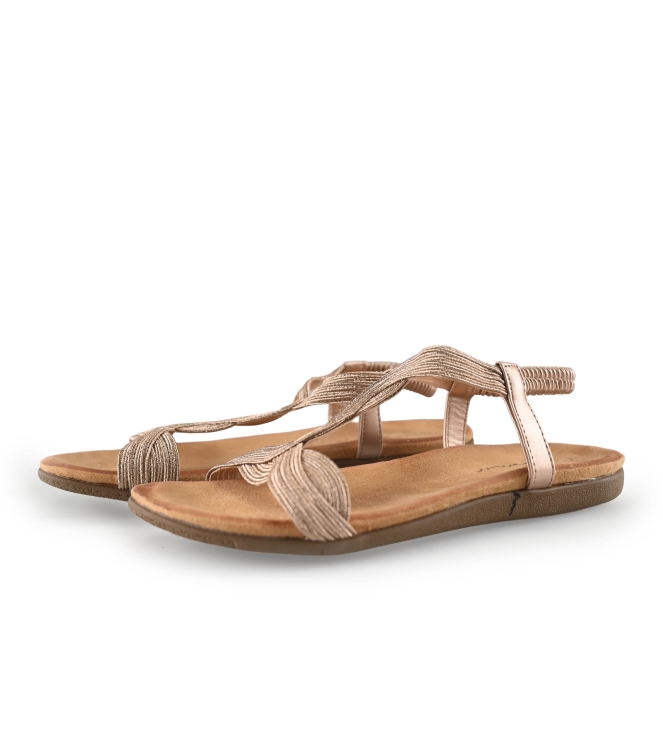 Dolcis Sandalen