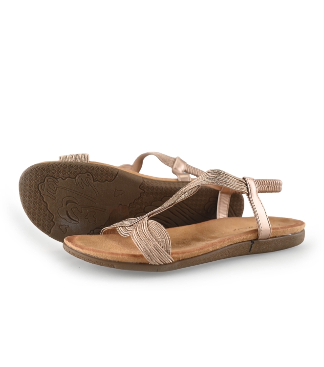Dolcis Sandalen
