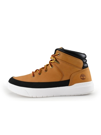 Timberland Sneakers Geel 275301