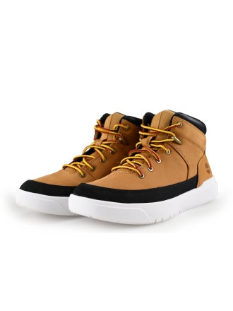 Timberland Sneakers Geel 275301