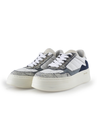 VIA VAI Sneakers Blauw 275303