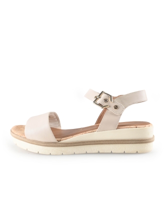 Tamaris Sandalen Beige 275305