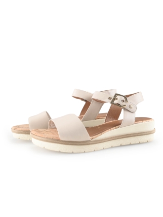 Tamaris Sandalen Beige 275305