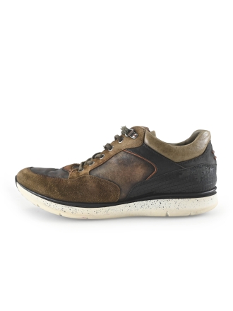 Greve Sneakers Bruin 275308
