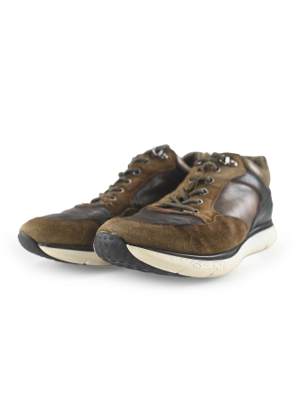 Greve Sneakers Bruin 275308