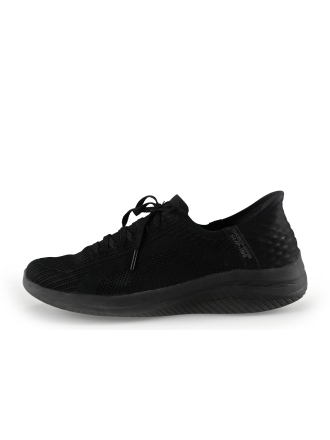 Skechers Instappers Zwart 275311