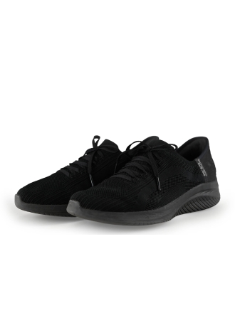 Skechers Instappers Zwart 275311