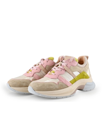 Fdlb Sneakers Overig 275312