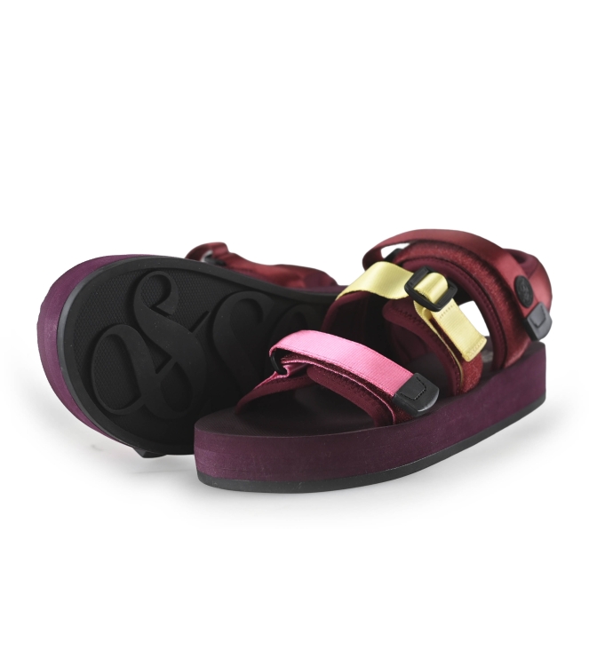 Suicoke Sandalen