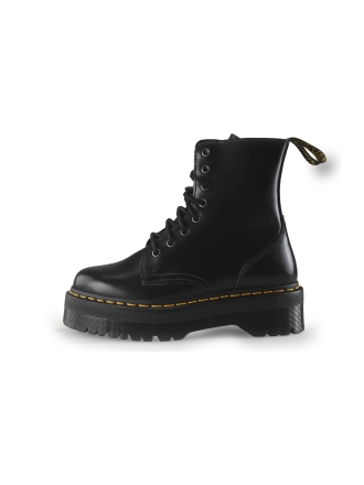 Dr Martens Enkellaarzen Zwart 275319