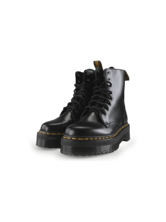 Dr Martens Enkellaarzen Zwart 275319