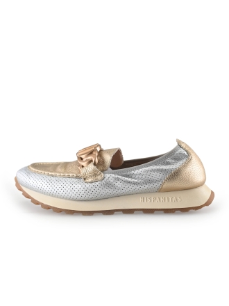 Hispanitas Sneakers Goud 275321
