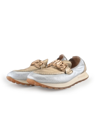 Hispanitas Sneakers Goud 275321