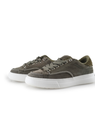 Nubikk Sneakers Groen 275322