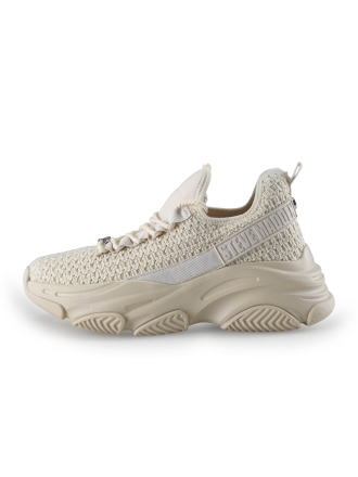 Steve Madden Sneakers Beige 275324