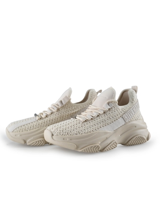 Steve Madden Sneakers Beige 275324