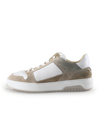 Nubikk Sneakers Wit 275331