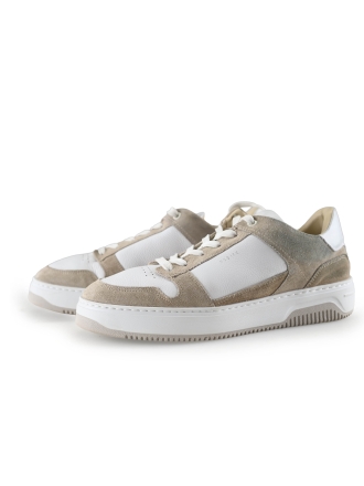 Nubikk Sneakers Wit 275331