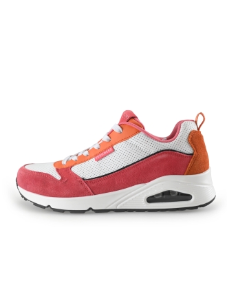 Skechers Sneakers Wit 275335