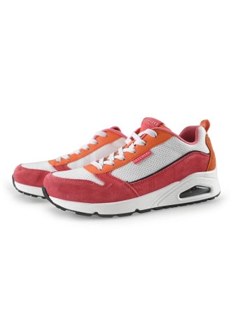 Skechers Sneakers Wit 275335