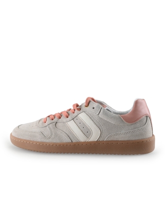 Laurent David Sneakers Beige 275336