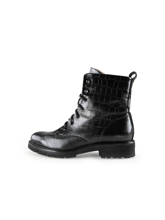 Piedi Nudi Veterboots Zwart 275337