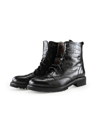 Piedi Nudi Veterboots Zwart 275337