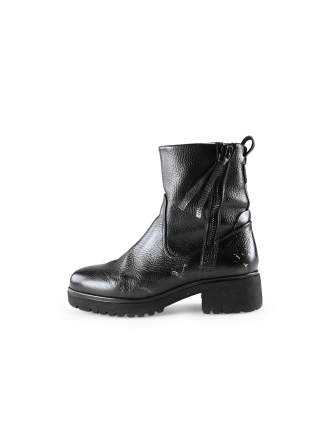 Piedi Nudi Chelsea boots Zwart 275338