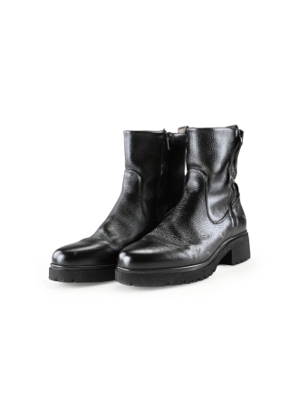 Piedi Nudi Chelsea boots Zwart 275338