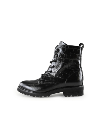Piedi Nudi Veterboots Zwart 275339