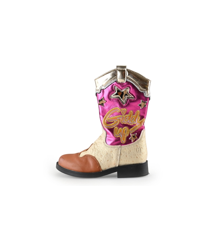 Shoesme Cowboy laarzen
