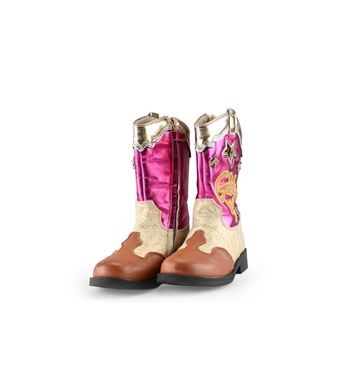 Shoesme Cowboy laarzen