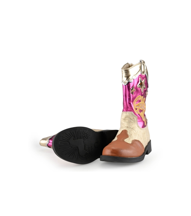 Shoesme Cowboy laarzen