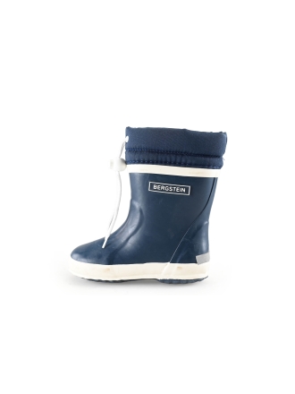Bergstein Regenlaarzen Blauw 275350