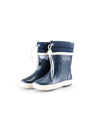 Bergstein Regenlaarzen Blauw 275350
