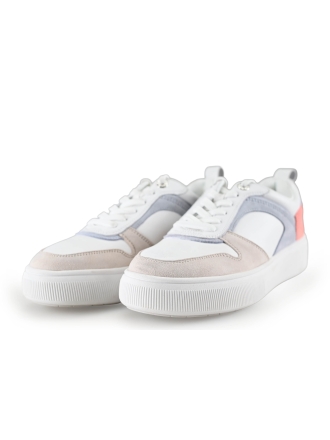 Tamaris Sneakers Blauw 275353