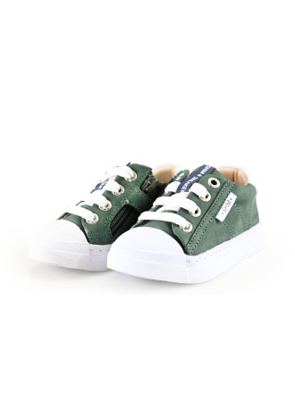 Shoesme Sneakers Groen 275354
