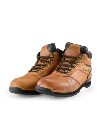 Timberland Veterboots Cognac 275355