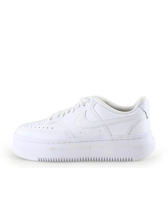 Nike Sneakers Wit 275360