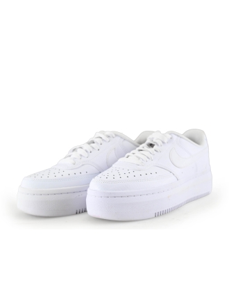Nike Sneakers Wit 275360