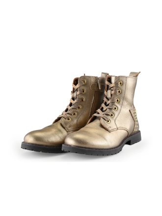 IK-KE Veterboots Goud 275363