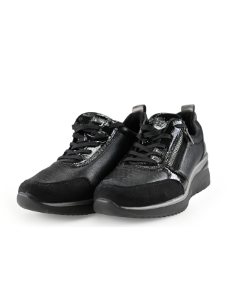 Remonte Sneakers Zwart 275365