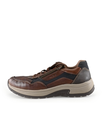 Rieker Sneakers Bruin 275367