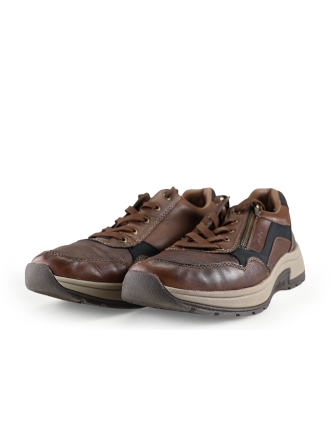 Rieker Sneakers Bruin 275367