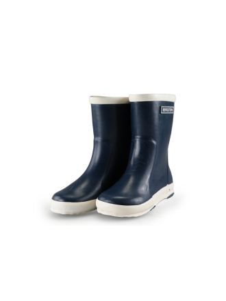 Bergstein Regenlaarzen Blauw 275369