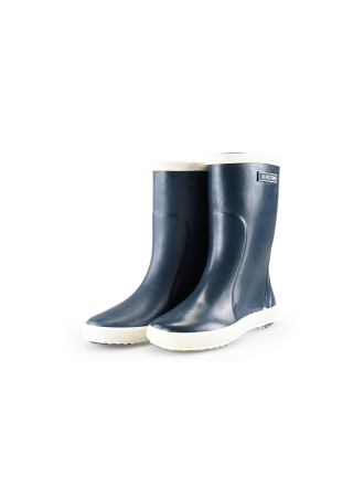 Bergstein Regenlaarzen Blauw 275370