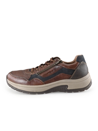 Rieker Sneakers Bruin 275372