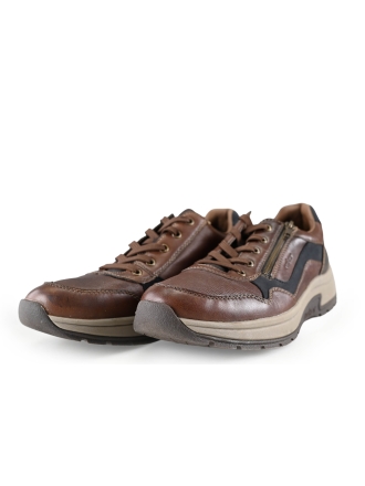 Rieker Sneakers Bruin 275372