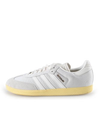 Adidas Voetbalschoenen Wit 275373