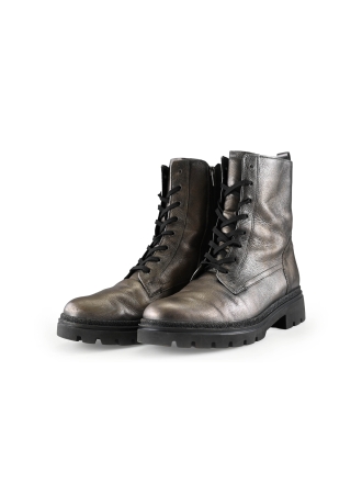Gabor Veterboots Grijs 275374